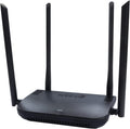 KING WiFiMax II Router/Range Extender - KWM2000