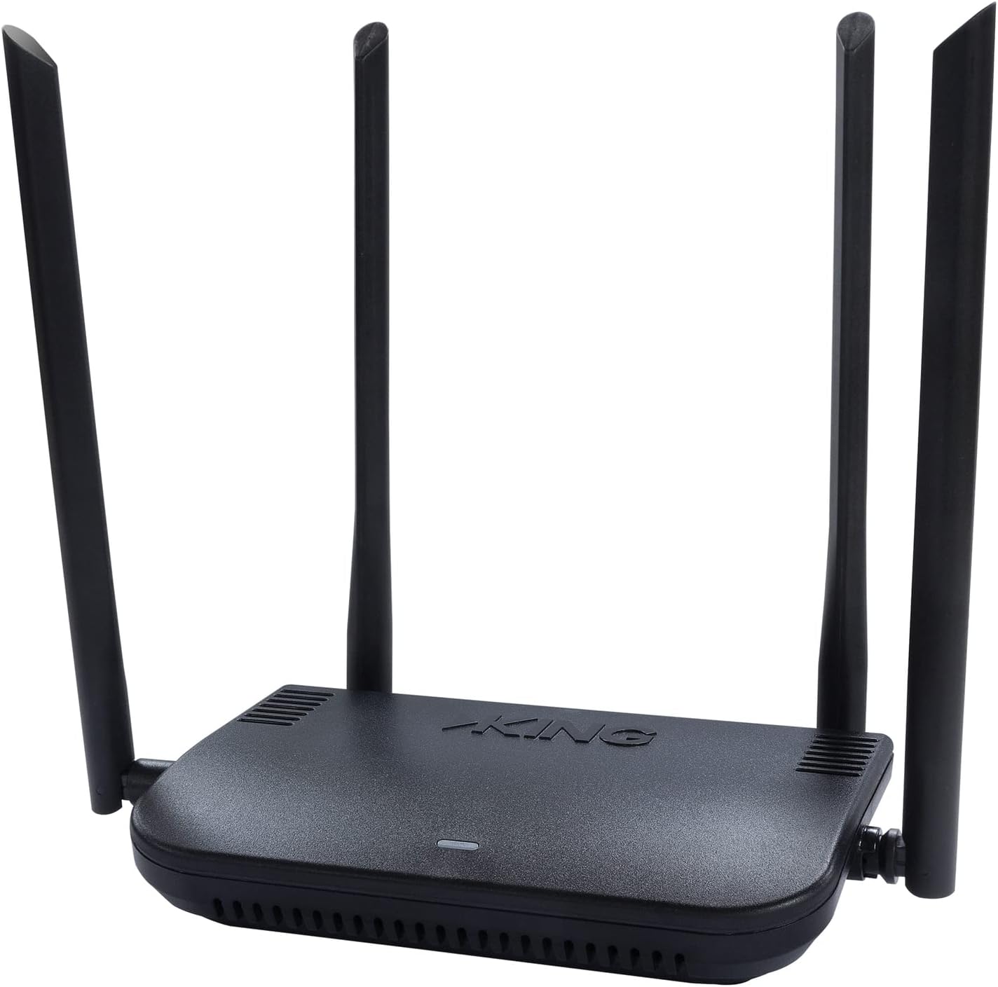KING WiFiMax II Router/Range Extender - KWM2000