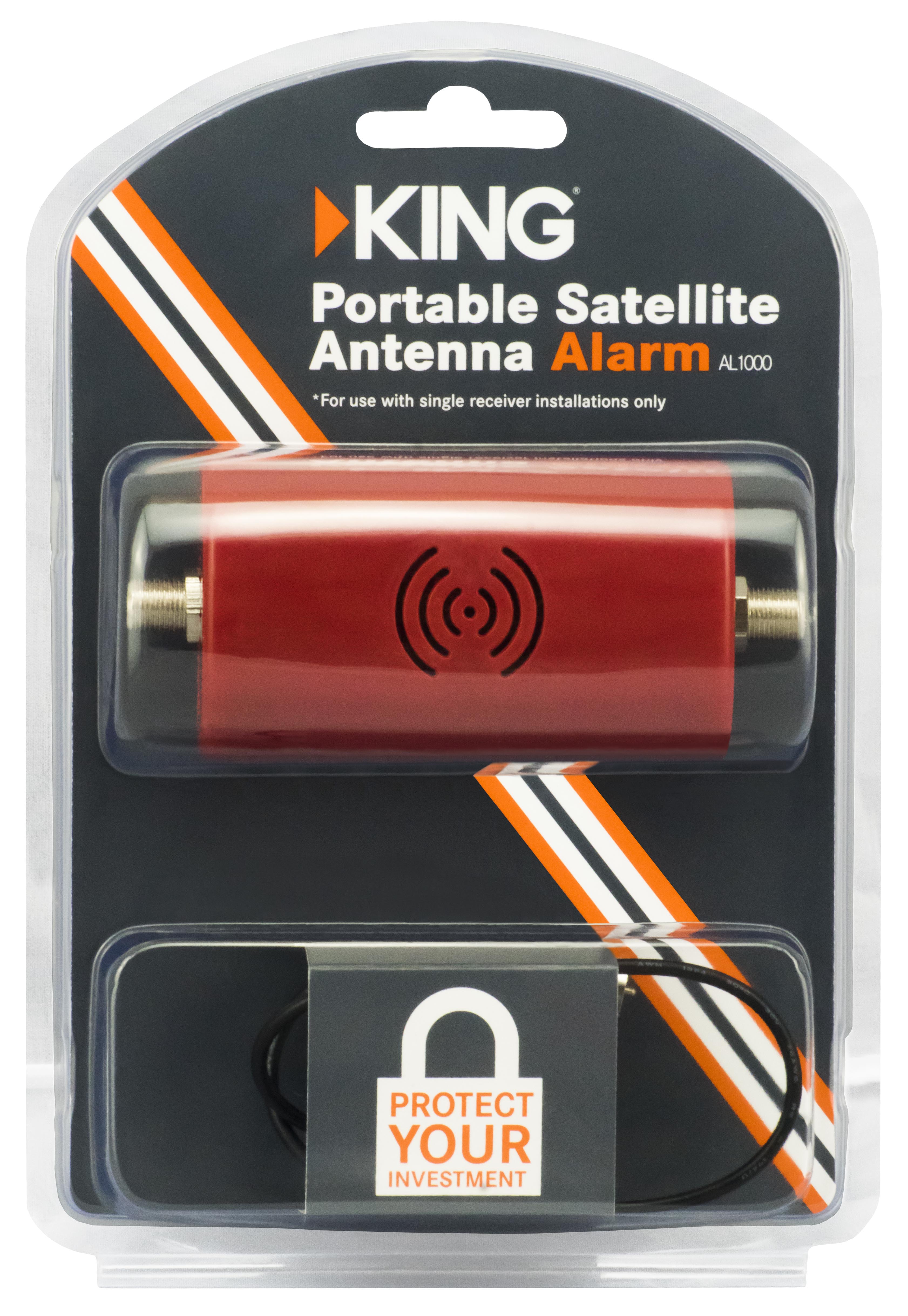 Security Alarm