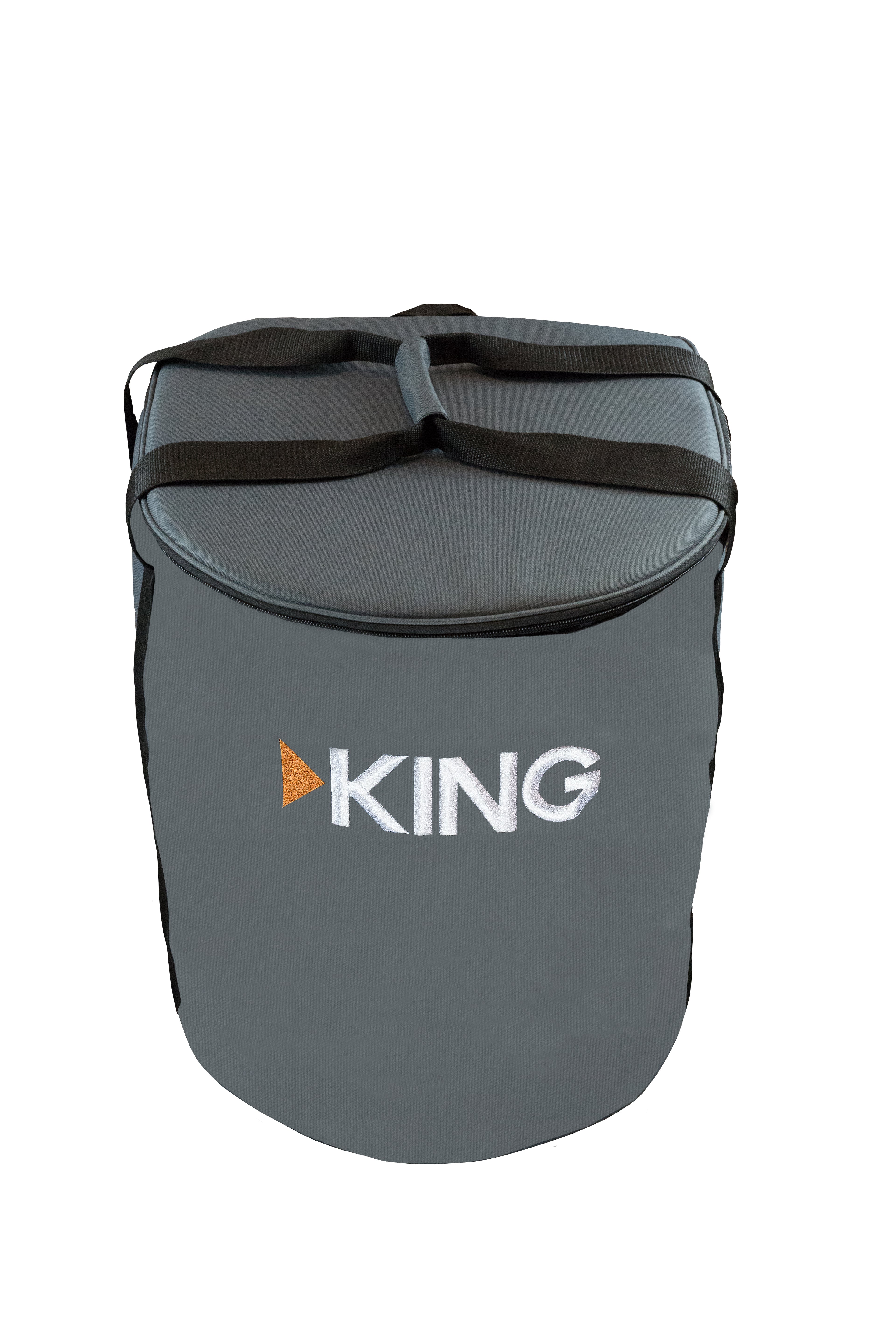 Carry Bag for Satellite Antenna