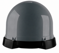 Dome Cover - Gray