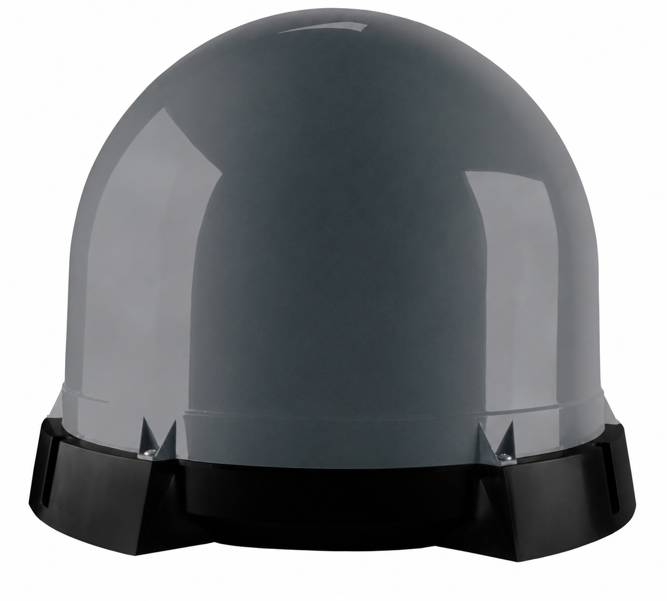 Dome Cover - Gray
